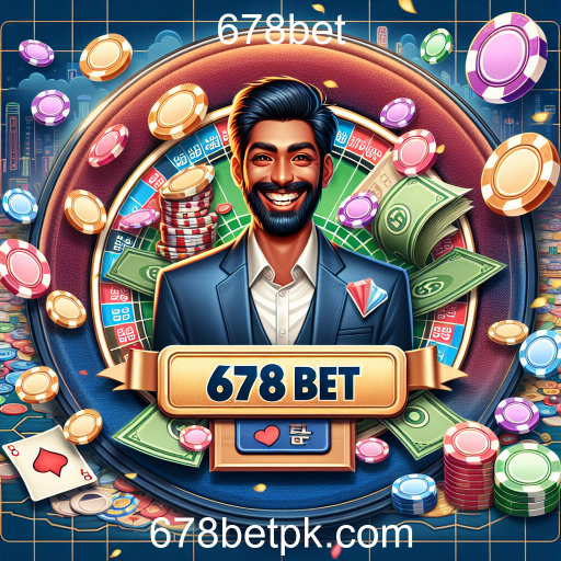 Explorando a Categoria de Jogos de Bônus no 678bet