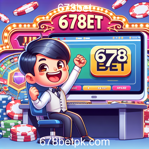 Descubra a Categoria 'Boas-vindas' da 678bet: A Porta de Entrada para Novos Jogadores
